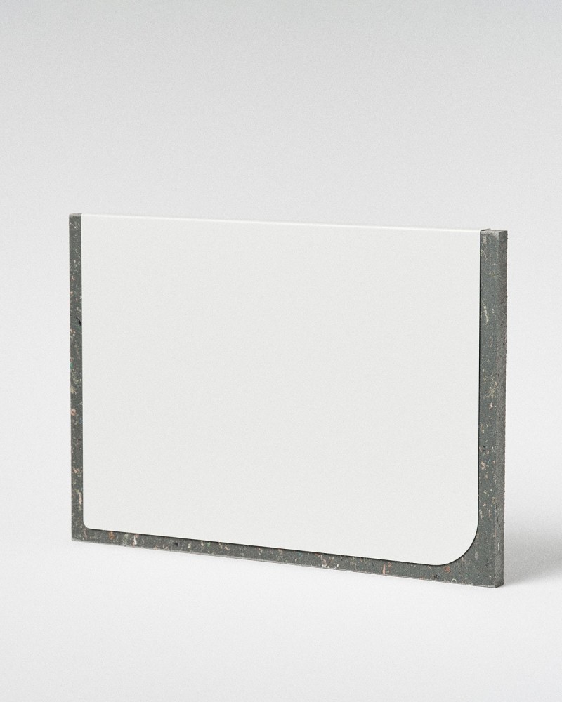 Sustain Awards Plaque A4