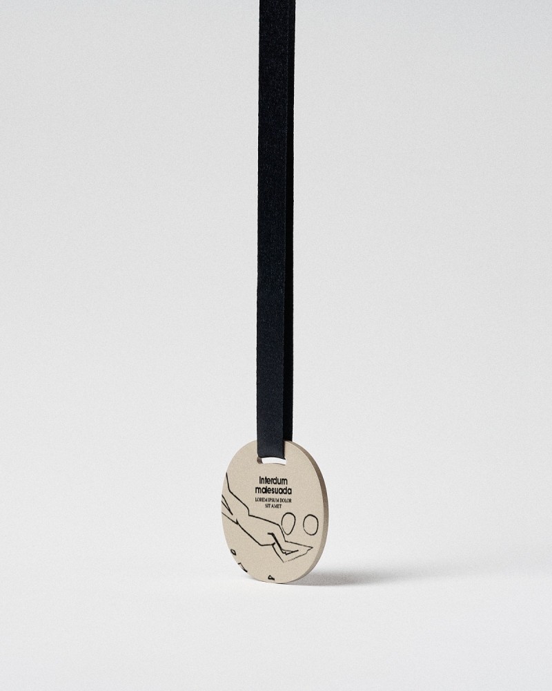 Médaille GONG