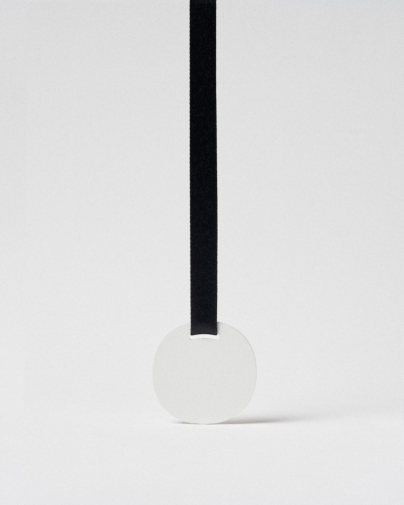 Médaille GONG 2