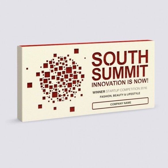 South Summit Madrid Startup Forum, 2016