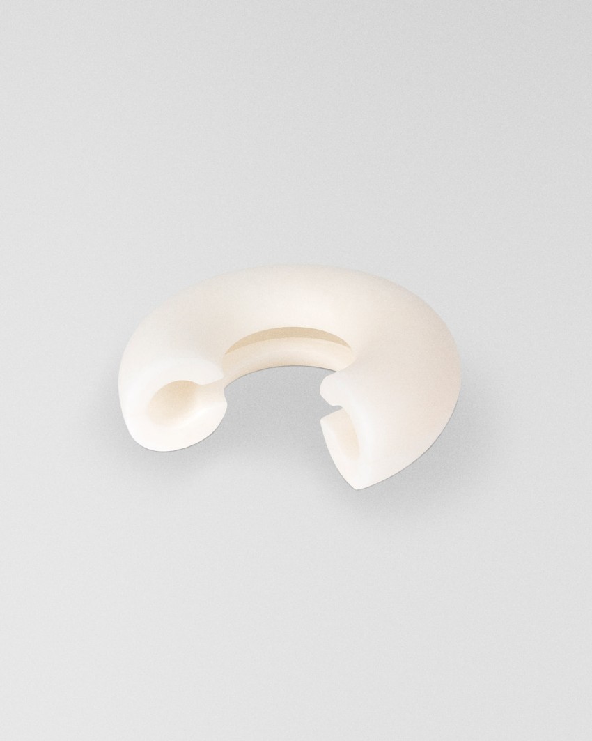 Trophée sur mesure fabriqué par Sustain Awards pour Prix C de C - Prix d'Honneur, 2025