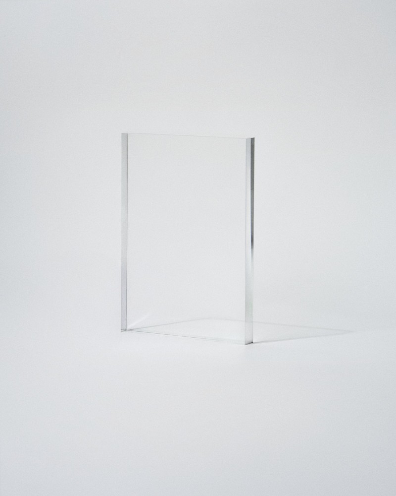 Plaque VITRA A5