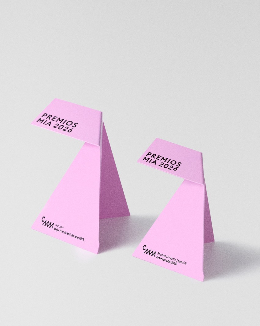 Prix MIA Awards, 2026