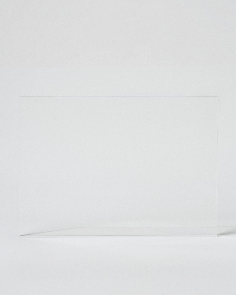 Plaque VITRA A4 2