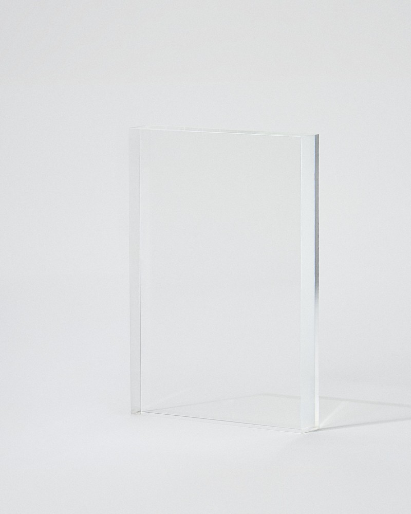 Plaque VITRA A5 2