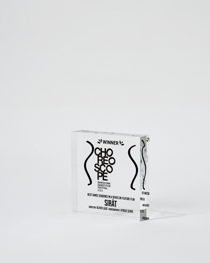 Plaque VITRA MINI