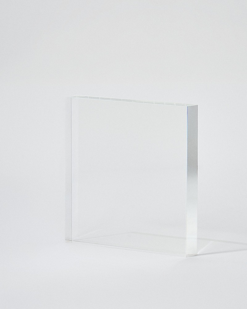 Plaque VITRA MAXI 2