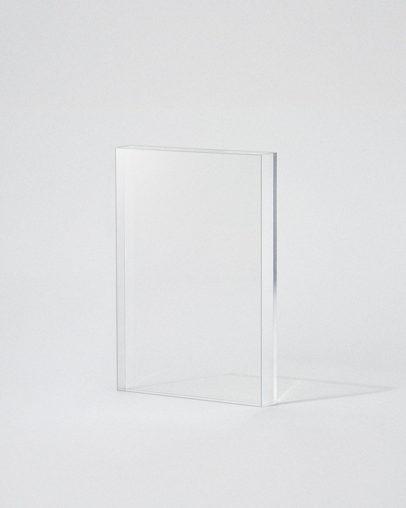 Plaque VITRA A5