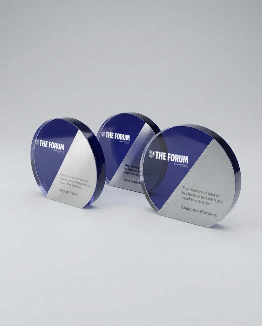 Trophées The Forum Atlético de Madrid 2026 Sustain Awards