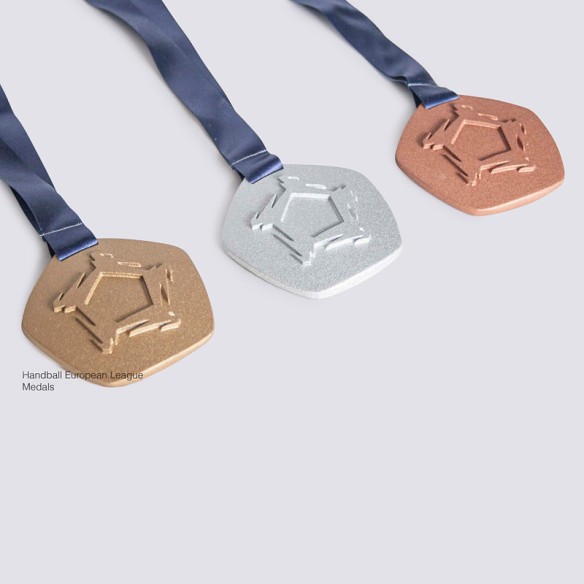 EHF Medal, 2022